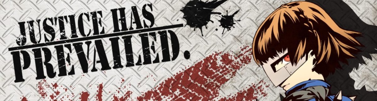 Ideal Accessories for Every Character | Persona 5 Royal - UPFIVEDOWN