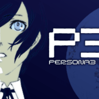 Persona 3