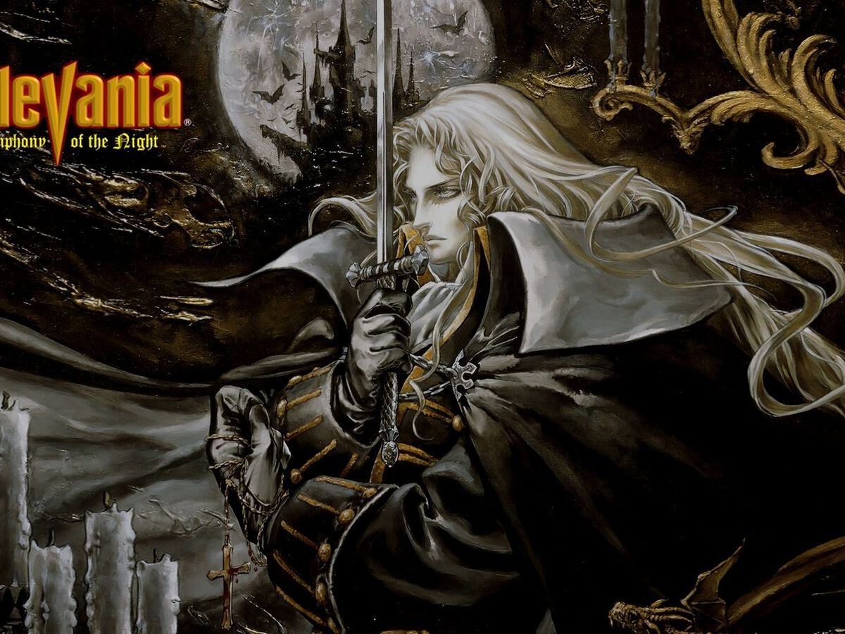 Magic Spells Ranked By Usefulness | Castlevania – Symphony of the Night